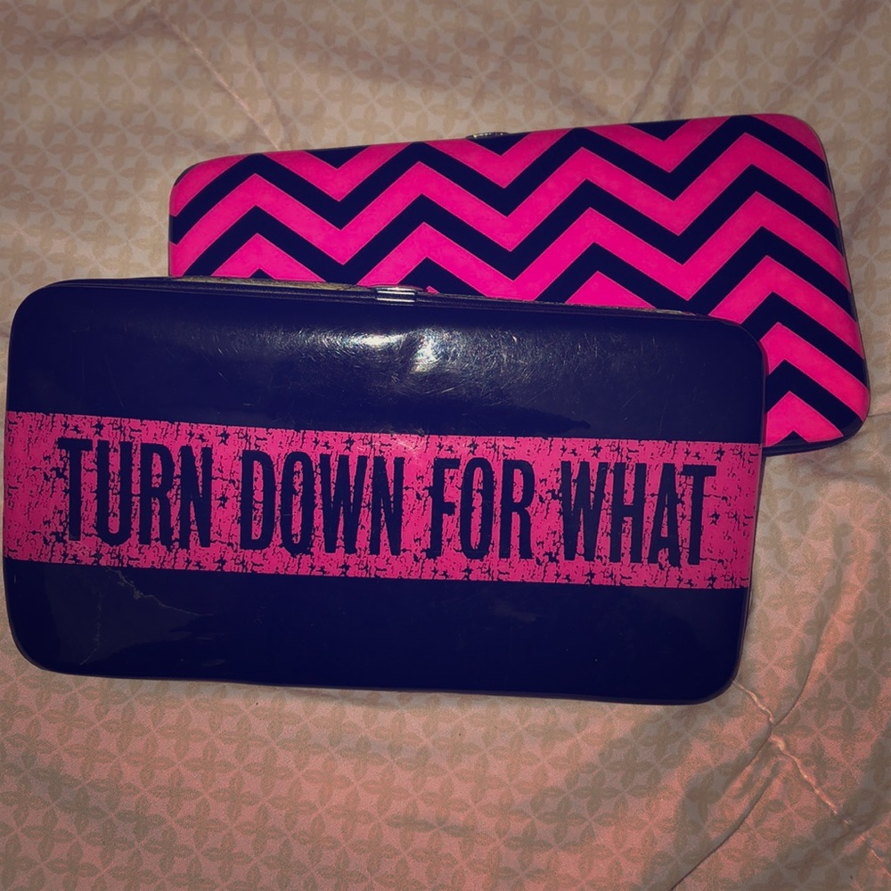 Wallets